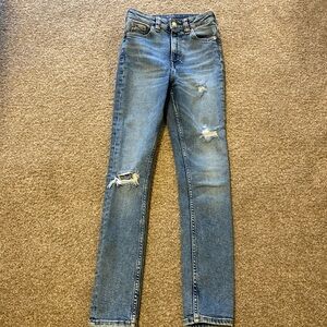H&M Skinny Jeans